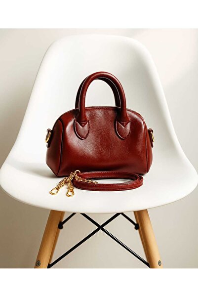 RUES Çapraz Askılı Kadın El Ve Omuz Çantası