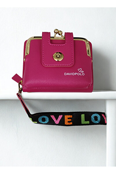 Store Kadın Cüzdanı