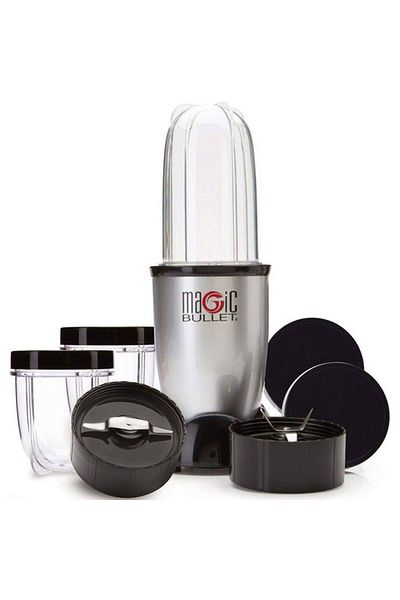 Nutribullet Nutribullet Magic Bullet 400W 11pc (MB4-1012)