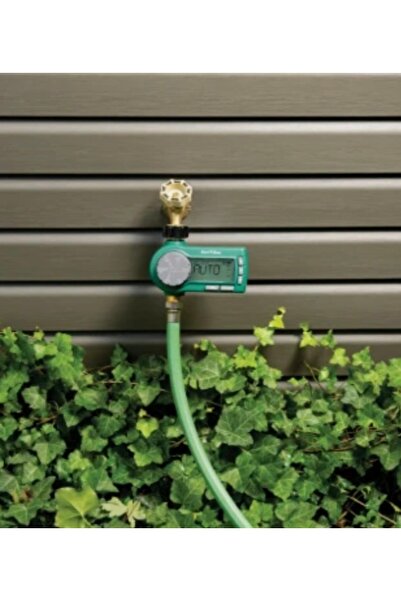 Rainbird Yeni Rainbird Musluk Ucu Dijital Pilli Zamanlayıcı