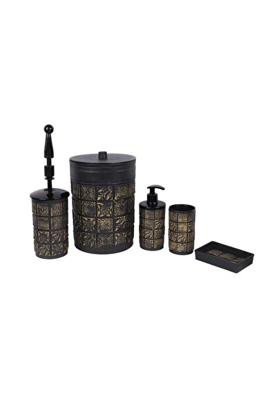 LİLA HOME SET DE BAIEȚĂ CU MOTIVE TRIA