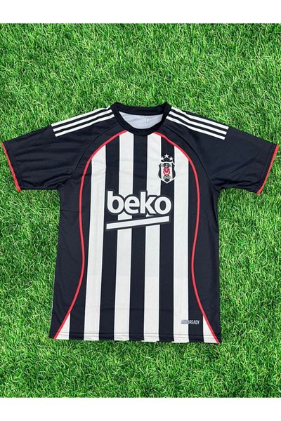FORMALİSTAN PEPE-5 Five Stones 25-26 Sezon Tricou de fotbal pentru adulți - CU STICK