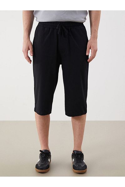 LC Waikiki Ανδρικό σορτς New Season Standard Fit - S5QR40Z8