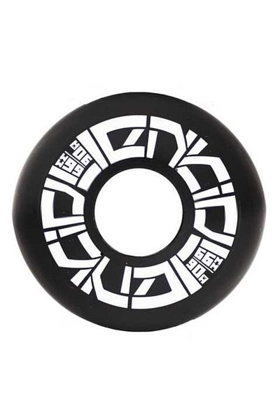 Flying Eagle Fe Enkudi Black (Aggressive) 90A 66mm Skate Wheel