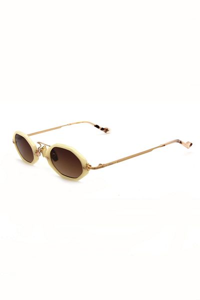 Kilian Ki̇li̇an K Rose Bianca C02 Women's Sunglasses