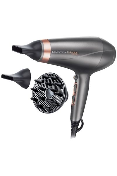 Remington Keratin Protect Hair Dryer AC8820, 2200 W