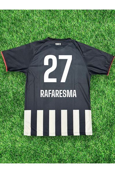 FORMALİSTAN RAFARESMA-27 Five Stones 25-26 Sezon Tricou de fotbal pentru adulți - CU STICK