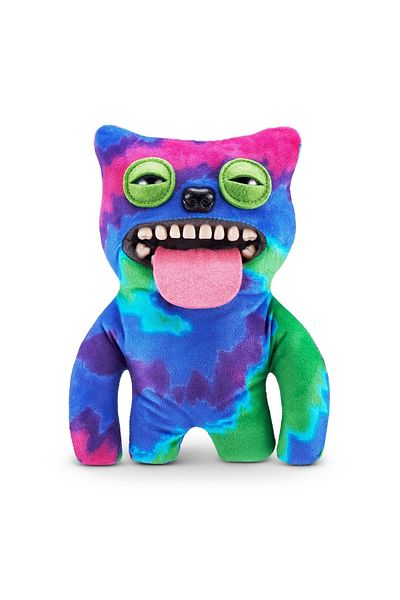 Fuggler - Plush toy, 23 cm - The Lab Freaks, SIR BELCH