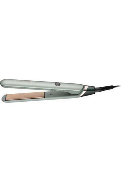 Remington Straightening Iron, Remington, S5860, Green