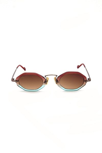 Kilian Ki̇li̇an K Rose Bianca C03 Women's Sunglasses