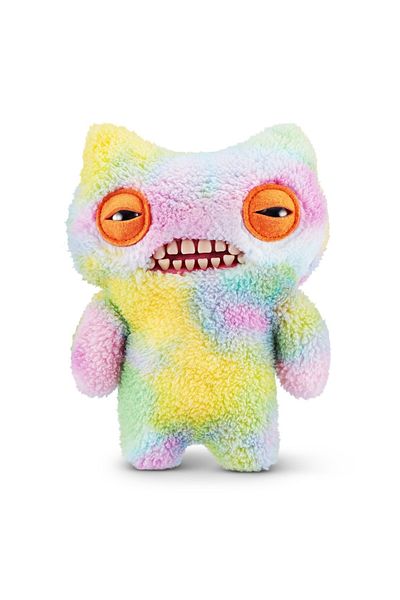Fuggler - Plush toy, 23 cm - The Freaks in the Lab, MUNCH MUNCH