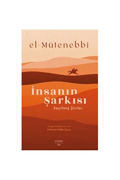 Kapı Yayınları İnsanın Şarkısı
