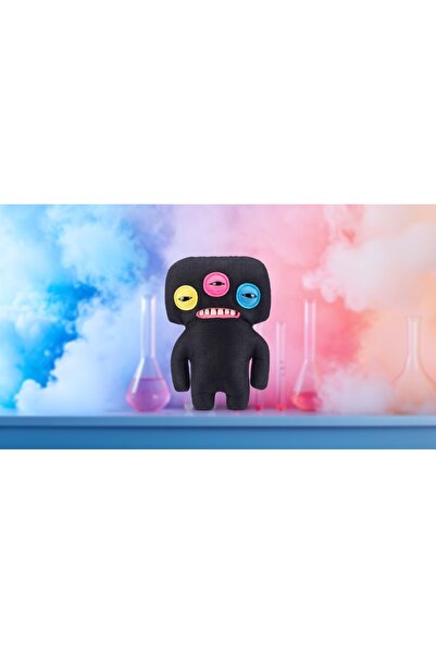 Fuggler - Jucarie de plus, 23 cm - Ciudateii din laborator, ANNOYED ALIEN