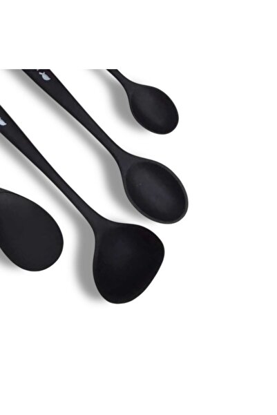 Gead Blackseries4 Scoop & Presentation Spoon Set