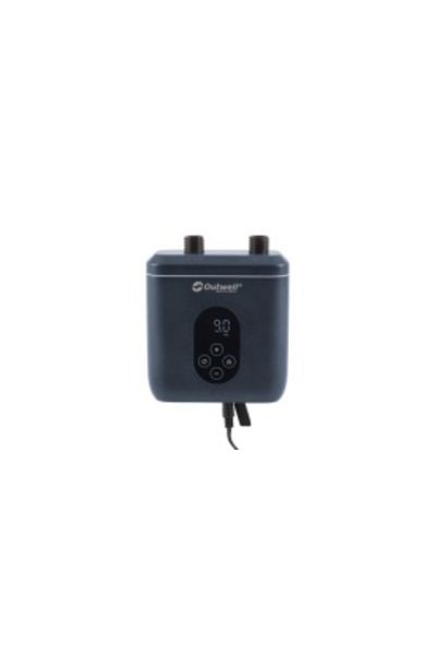 Outwell Pompă de înaltă presiune pentru furtuni, 12 V