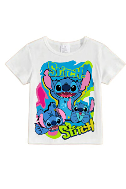ROLY Tricou unisex, Stitch