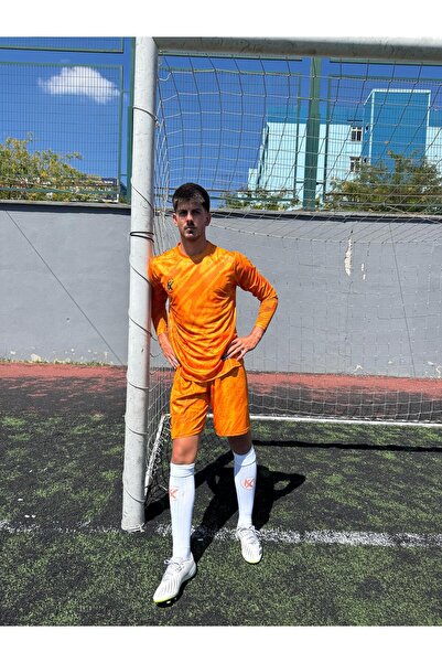 KXSPOR Kx Pro Seviye Kaleci Forması ‘1 SET’