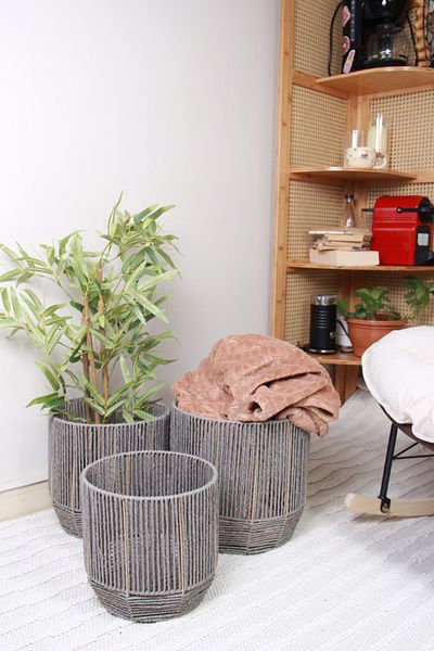 Generic Multipurpose basket set