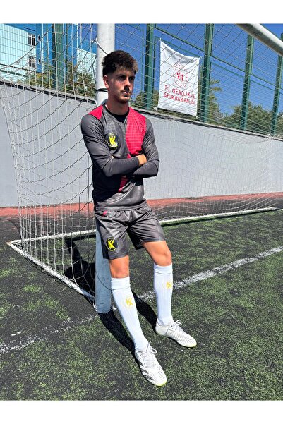 KXSPOR Kx Pro Seviye Kaleci Forması ‘1 SET’