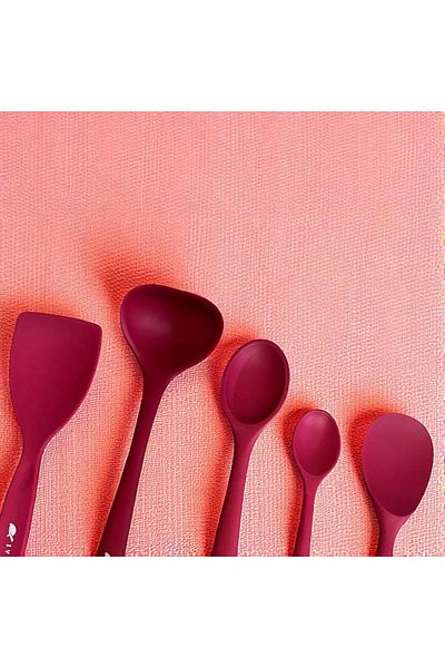Gead Blackseries5 Cooking Set