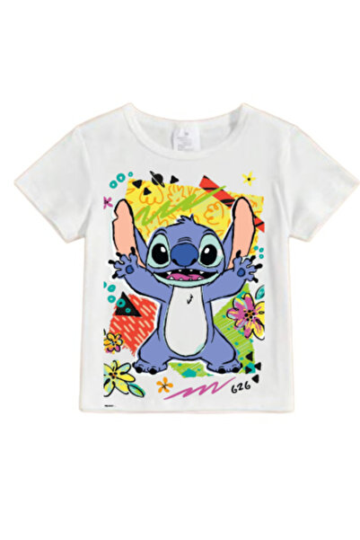 ROLY Tricou unisex, Stitch
