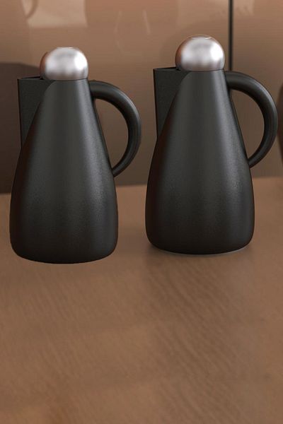 Generic Thermos for tea and coffee