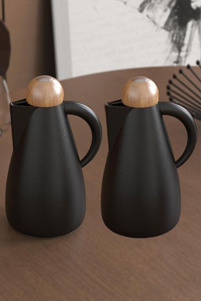 Generic Thermos for tea and coffee