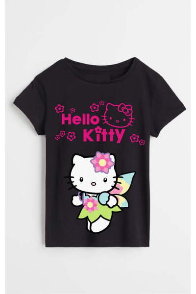 ROLY Tricou unisex, Hello Kitty