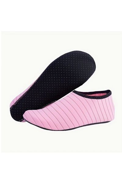 SOSYETEZGAHI Beach Water Sports Breathable, Non-Slip, Sea Water Shoes Sportsman Water Shoes