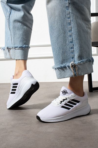 BYRAMSE Sports Shoes Breathable Flexible Quality Orthopedic Daily Shoes