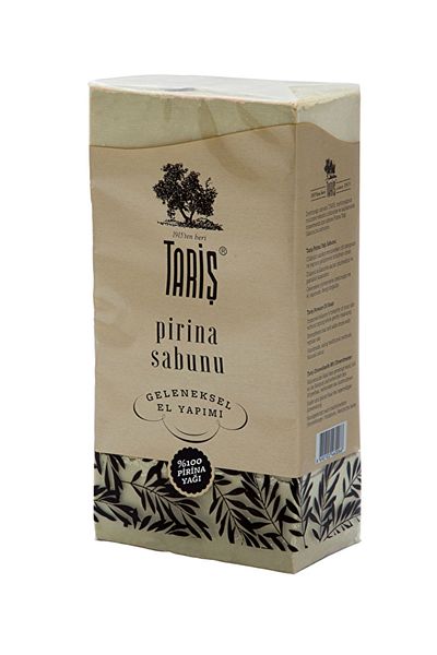 Tariş Tariş 5-Pack Pirina Soap 800 g