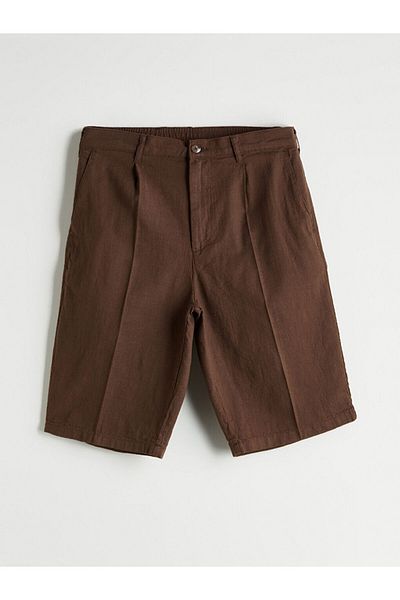 LC Waikiki Ανδρικό σορτς New Season Standard Fit - S5R582Z8