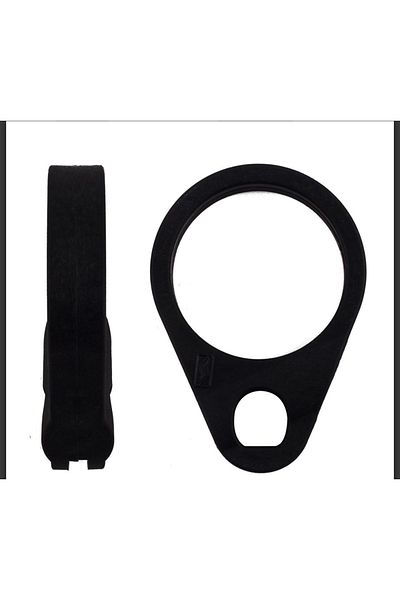 Askıcı Hotel Type Hanger Ring 10 Pieces Only Ring