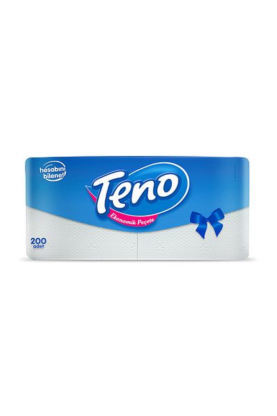 MATMEL Teno Napkin 200 Pcs