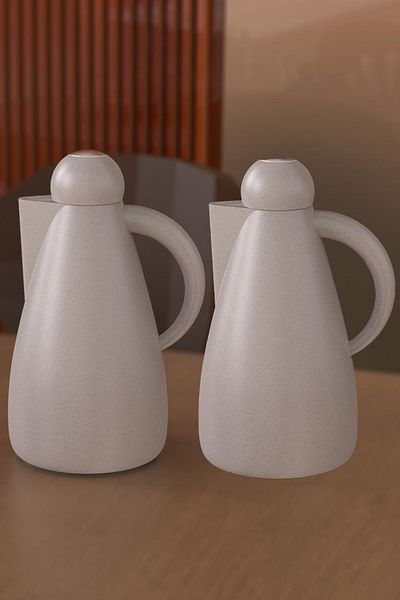 Generic Thermos for tea and coffee