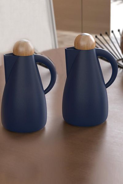 Generic Thermos for tea and coffee