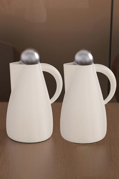 Generic Thermos for tea and coffee