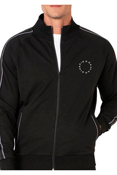 Pierre Cardin Ανδρικό σετ αθλητικής φόρμας με φερμουάρ ψηλός λαιμός VR..P25C.25Y.71.30.Y01