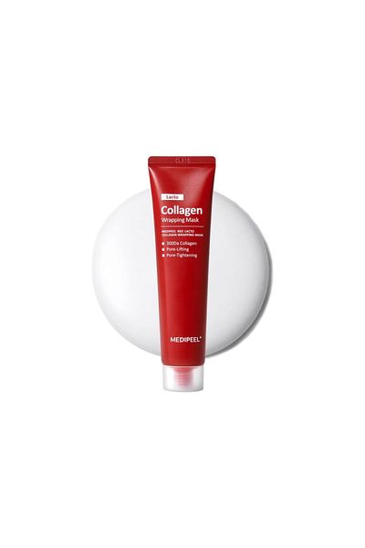 Medicube Medi Peel Red Lacto Collagen Face Mask - 70ml