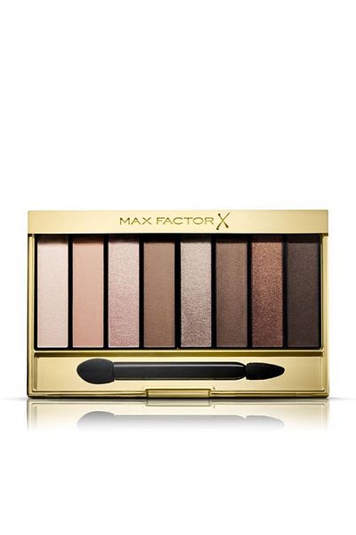 Max Factor Max Factor Masterpiece Eyeshadow Palette 01