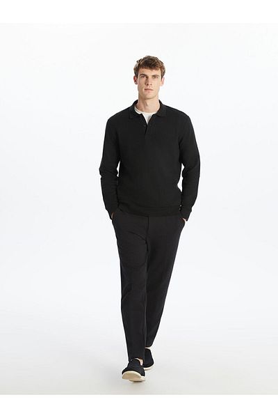 LC Waikiki Ανδρικό παντελόνι New Season Standard Fit - W51510Z8