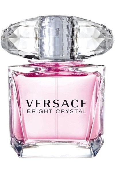 Versace Versus فيرساتشي برايت كريستال للنساء ‫(أو دي تويليت, 90 مل)