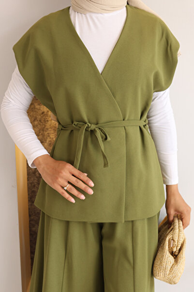 Butik Elegant Ribbon Dress