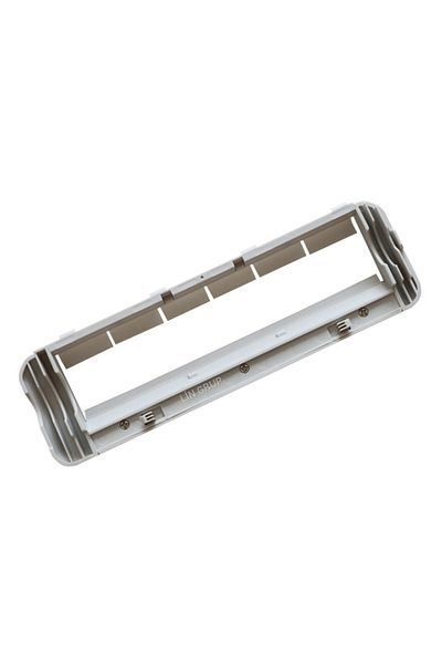LİN GRUP Brush Cover Compatible with Dreame L10S Ultra Gen 2 Rll32Se Model
