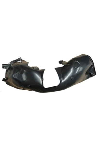 Genel Markalar Citroen C4 2004-2011 Ön Çamurluk Davlumbazı Sol (Oem No:7136Ew)