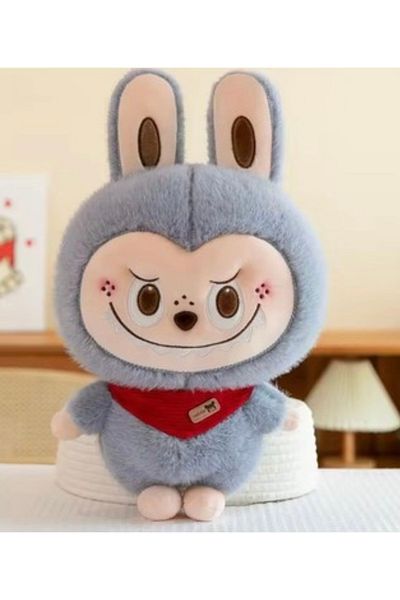 Polly Toys Labubu Plush Large Size