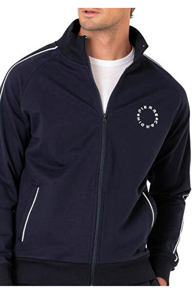 Pierre Cardin Ανδρικό σετ αθλητικής φόρμας με φερμουάρ ψηλός λαιμός VR..P25C.25Y.71.30.Y01