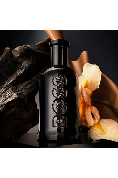 BOSS Boss Oris Concrete for Men, Bottled
