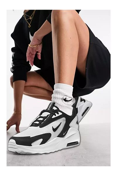Nike Air Max Bolt Unisex καθημερινά αθλητικά παπούτσια Cu4152100 Cu4152-100-v2