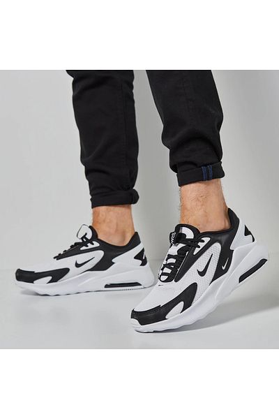 Nike Air Max Bolt Unisex καθημερινά αθλητικά παπούτσια Cu4152100 Cu4152-100-v2